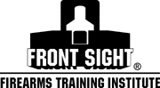 Front Sight logo