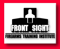 Front Sight Logo