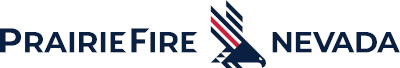 PrairieFire Nevada Logo