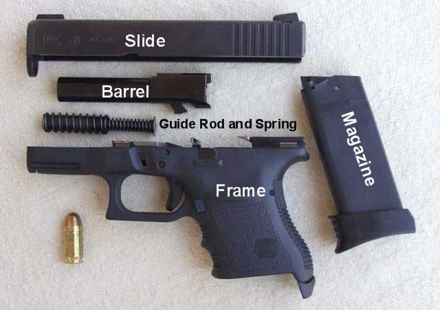 gun training